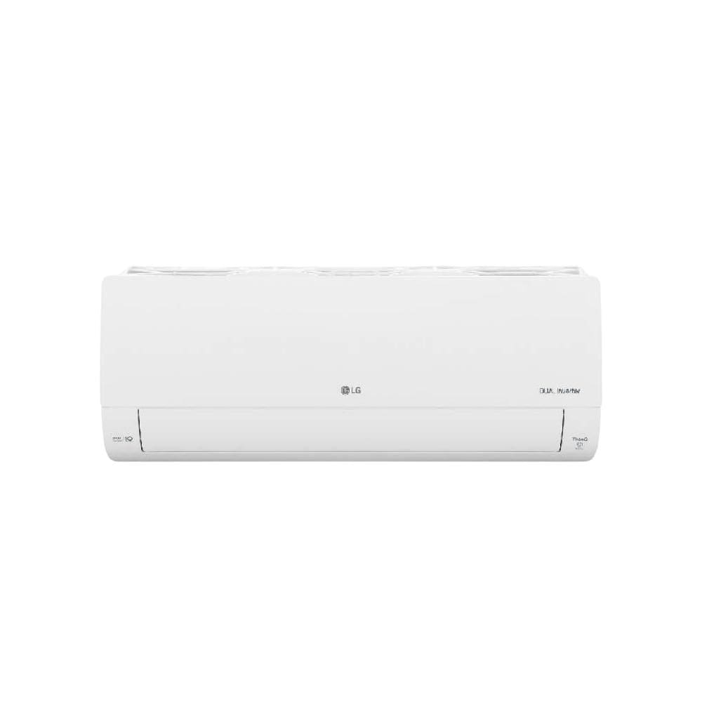 Ar Condicionado Split 12000 BTUs LG Dual Inverter Voice +IA Quente/Frio S3NW12JA31D.EB2GAM1 - 220V