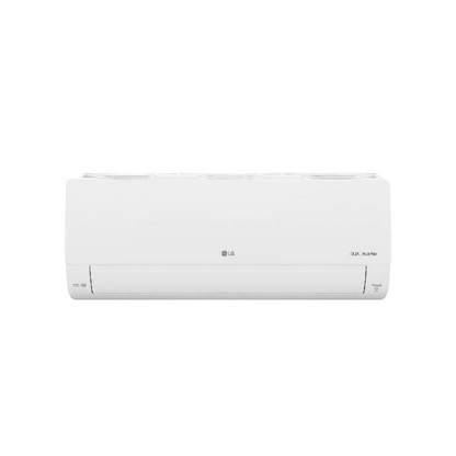 Ar Condicionado Split 12000 BTUs LG Dual Inverter Voice +IA Quente/Frio S3NW12JA31D.EB2GAM1 - 220V