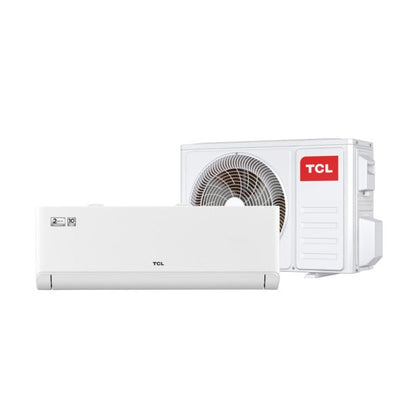 Ar Condicionado Split Inverter Quente e Frio 12000BTUs com Wifi 220V TPRO 2.0 TCL