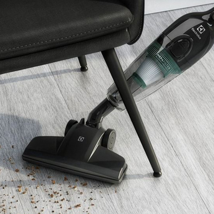 Aspirador de Pó Vertical STK12 1100W 220V Electrolux