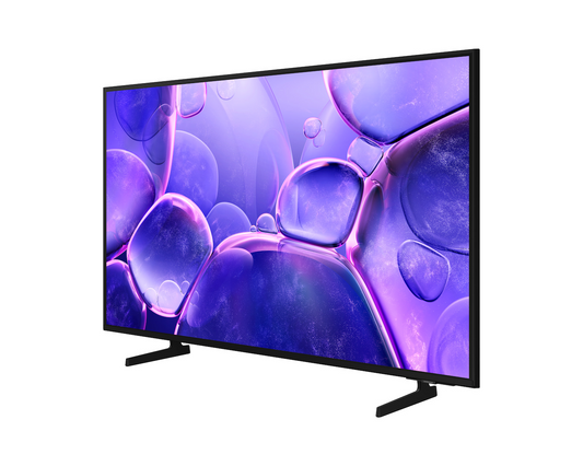 Smart TV 50'' Samsung Crystal 4K UHD HDR 3 HDMI 1 USB Wi-fi U8600F (UN50U8600FGXZD)